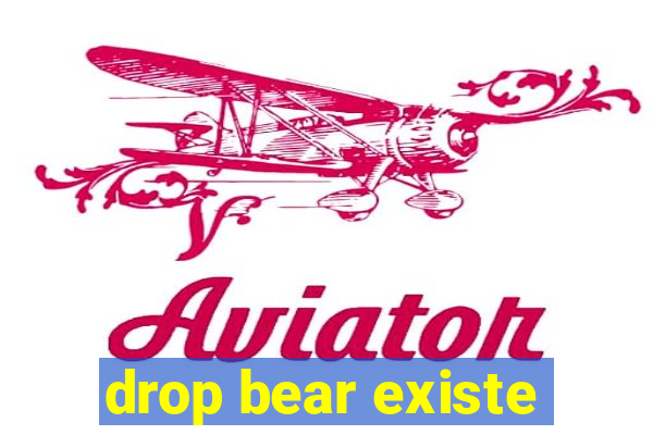 drop bear existe