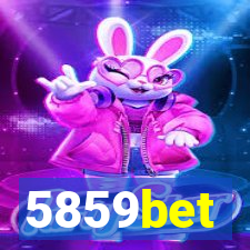 5859bet