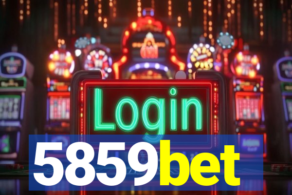 5859bet