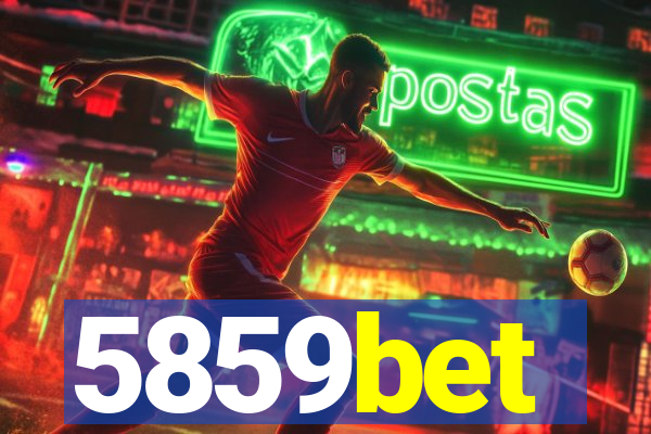 5859bet