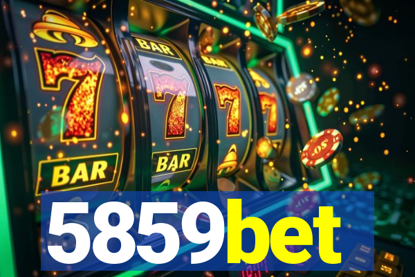 5859bet