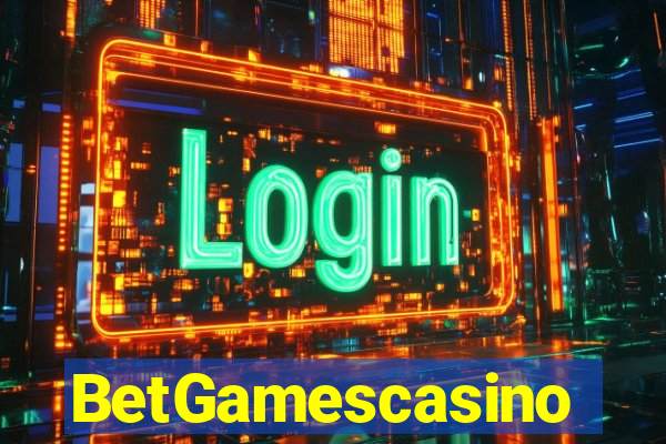 BetGamescasino