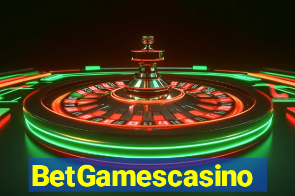 BetGamescasino