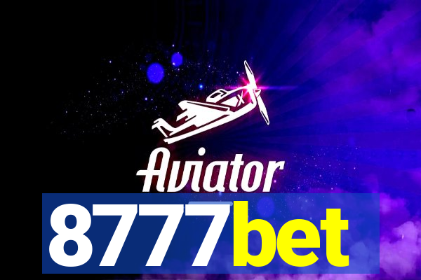 8777bet