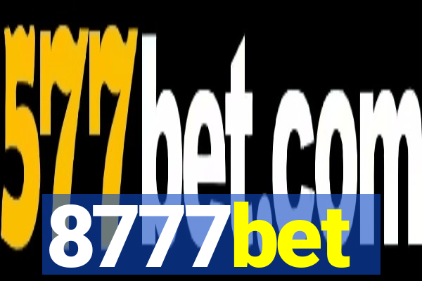 8777bet
