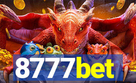8777bet