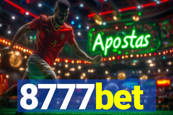 8777bet