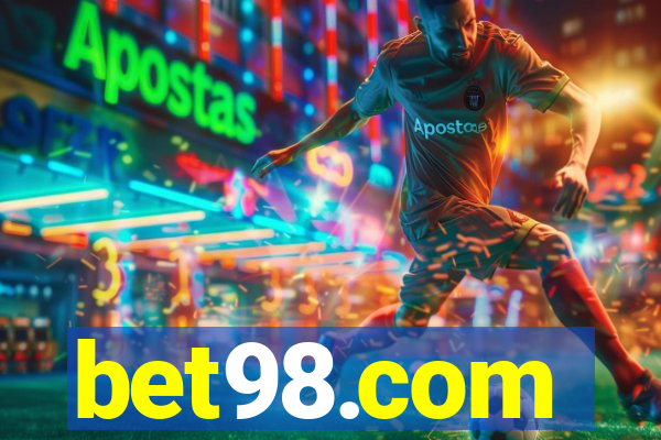 bet98.com