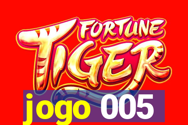 jogo 005