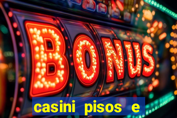 casini pisos e acabamentos franca sp