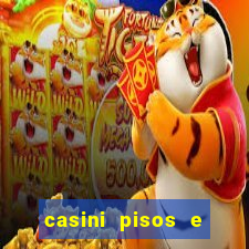 casini pisos e acabamentos franca sp