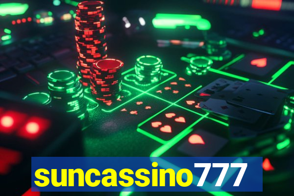 suncassino777