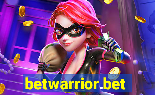 betwarrior.bet