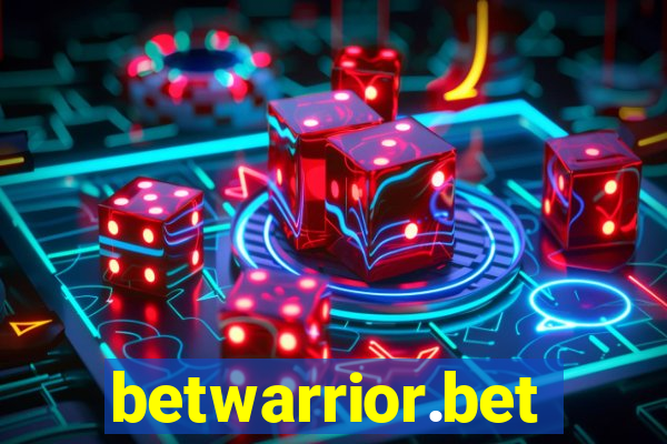 betwarrior.bet