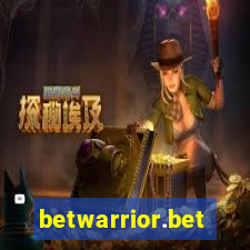 betwarrior.bet