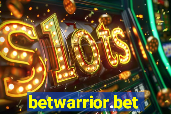 betwarrior.bet