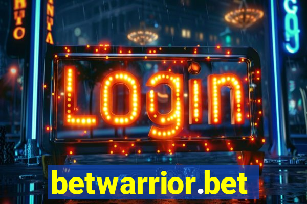 betwarrior.bet