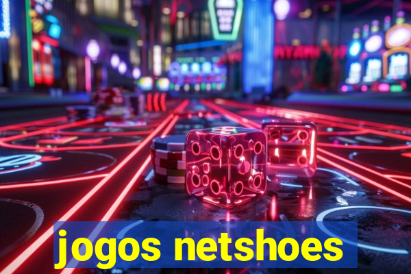jogos netshoes