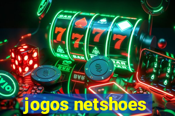 jogos netshoes