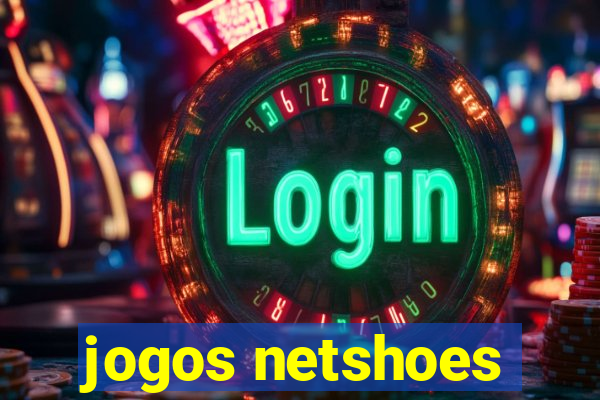 jogos netshoes