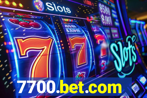 7700.bet.com
