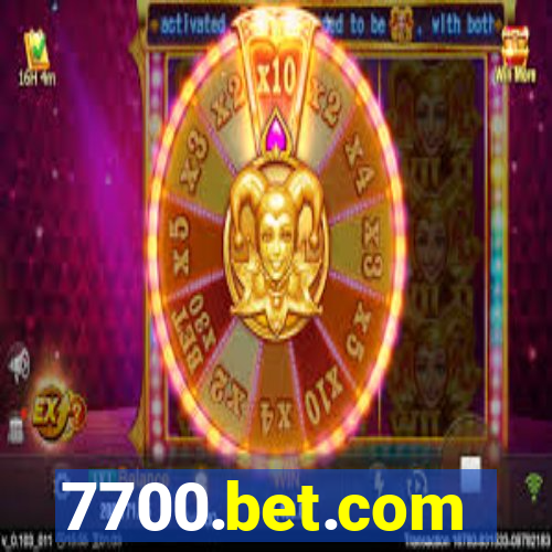7700.bet.com