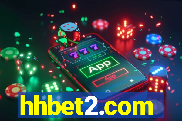 hhbet2.com