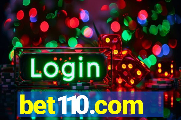 bet110.com