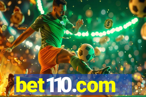 bet110.com