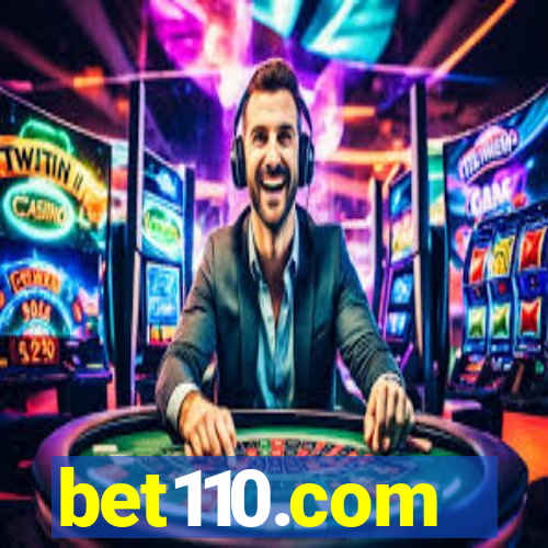bet110.com
