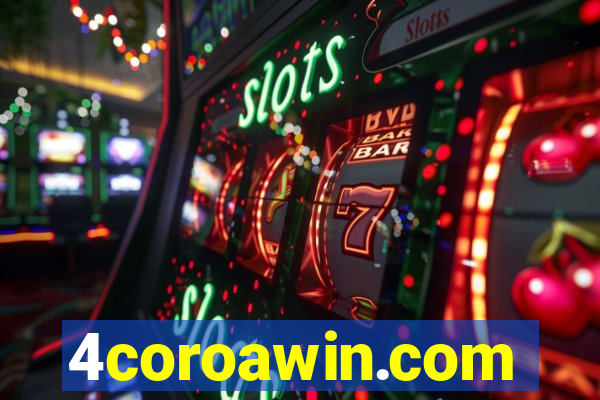 4coroawin.com