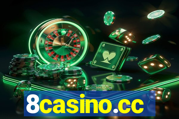 8casino.cc