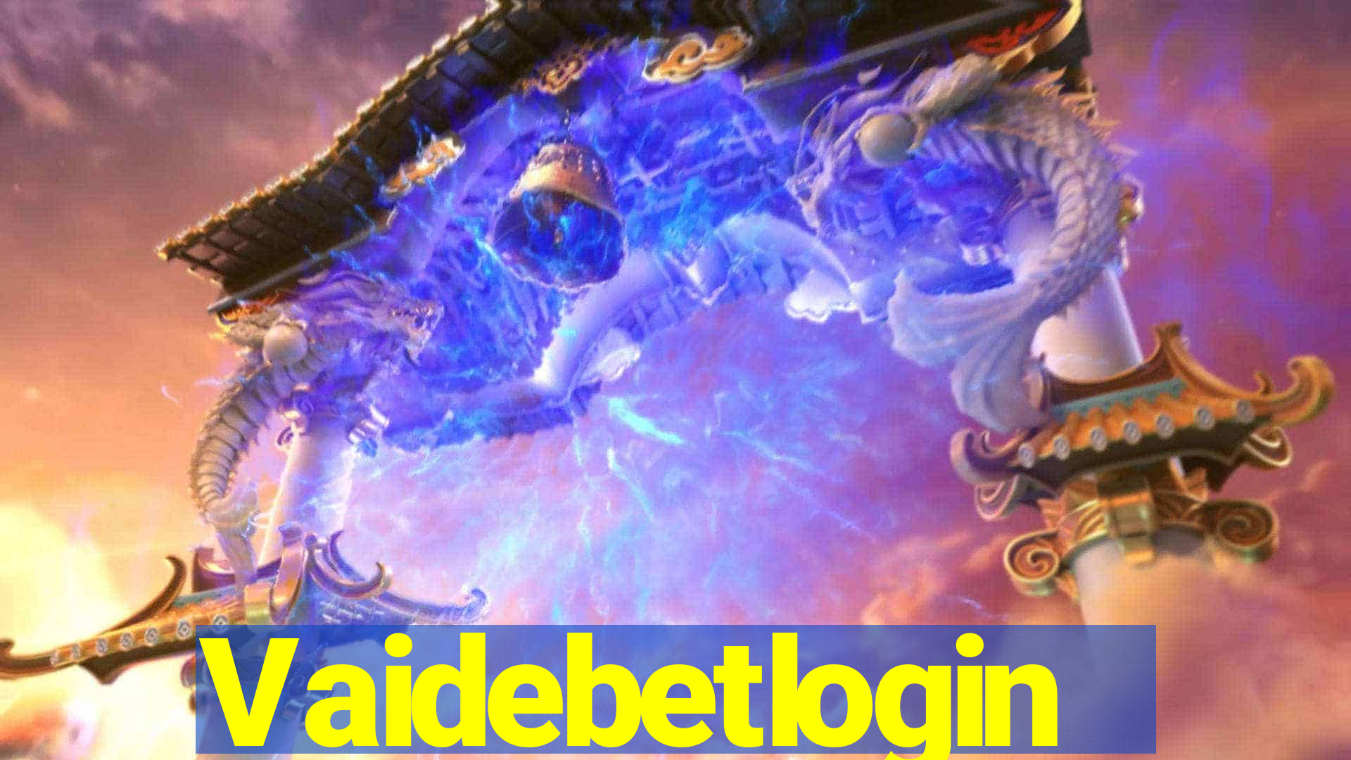 Vaidebetlogin