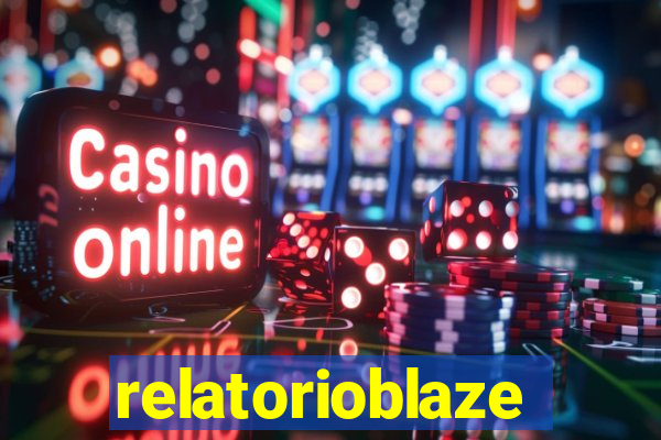 relatorioblaze