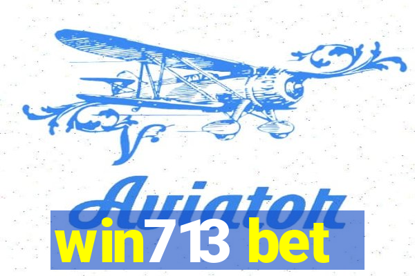 win713 bet
