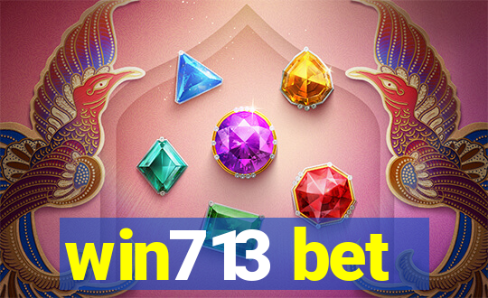 win713 bet