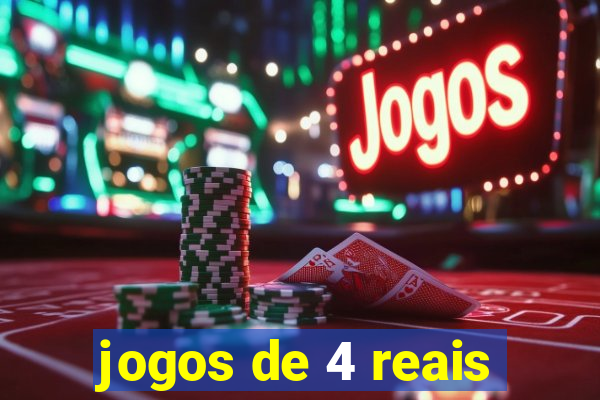 jogos de 4 reais