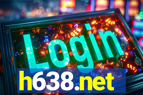 h638.net