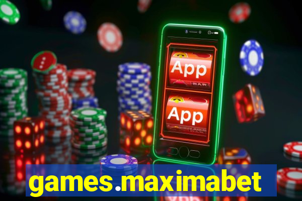games.maximabet