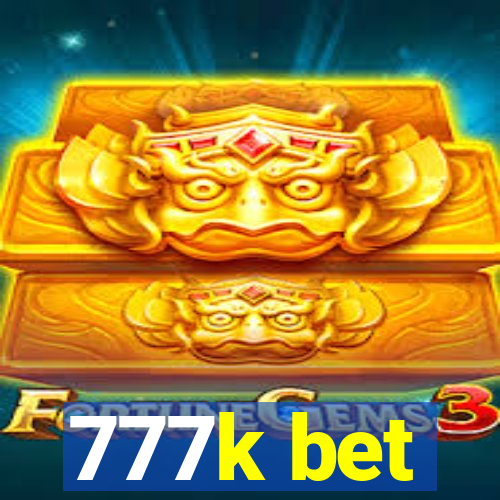 777k bet