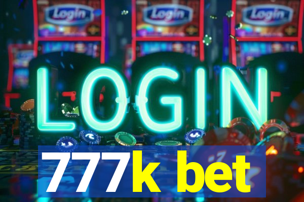 777k bet