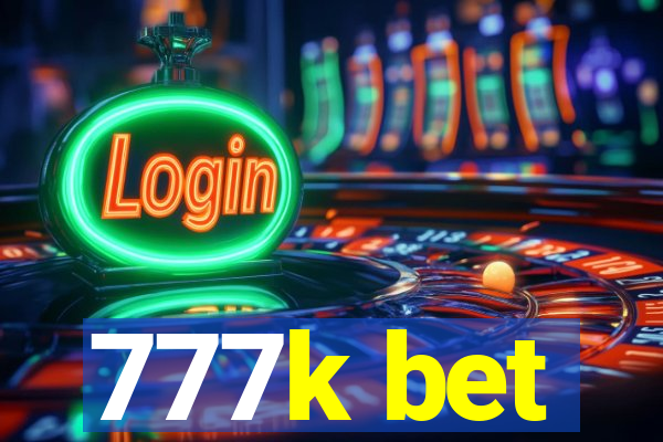 777k bet