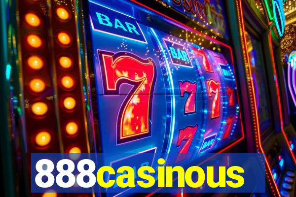 888casinous