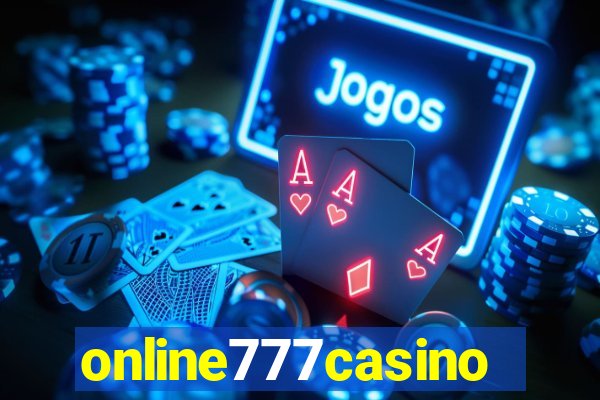 online777casino