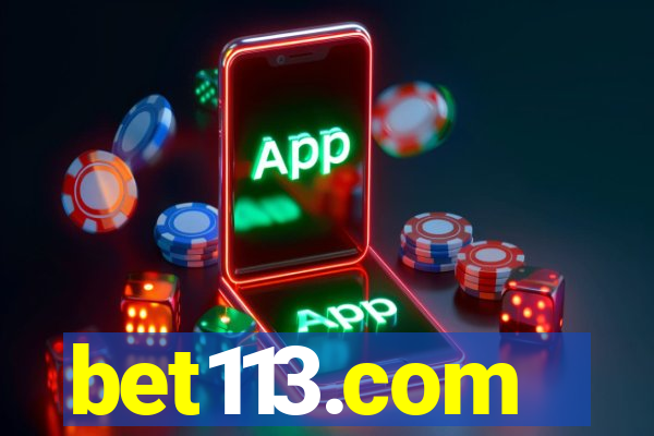 bet113.com