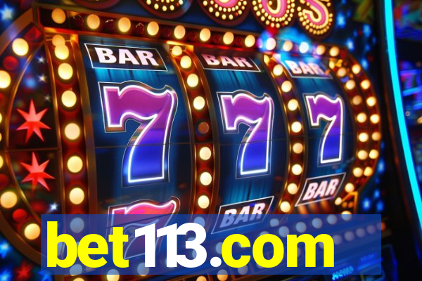 bet113.com