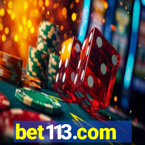 bet113.com