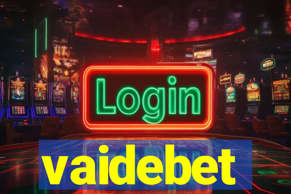 vaidebet