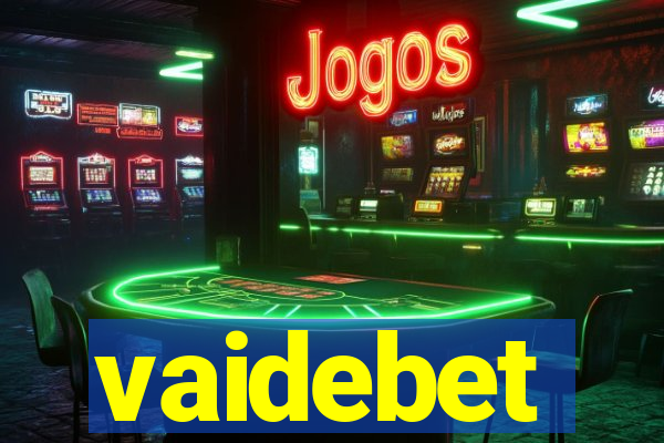 vaidebet