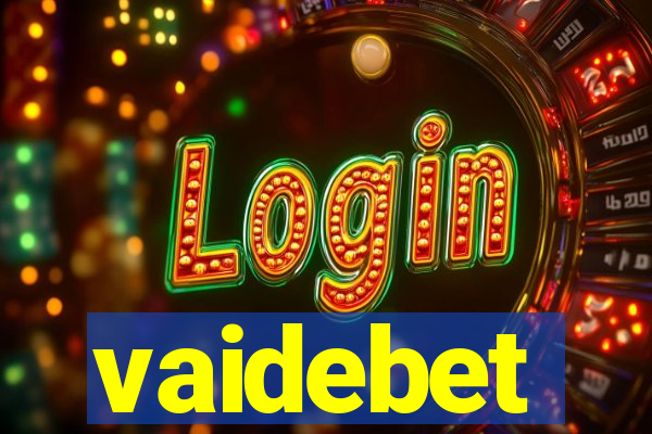 vaidebet